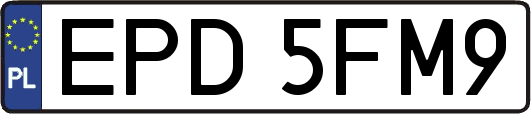 EPD5FM9