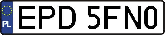 EPD5FN0