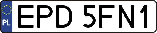 EPD5FN1