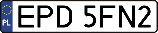 EPD5FN2