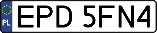 EPD5FN4