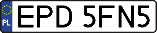 EPD5FN5