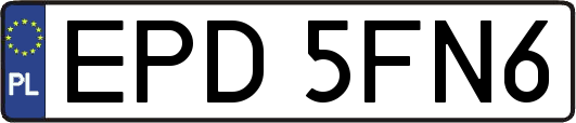 EPD5FN6