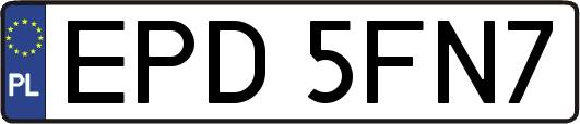 EPD5FN7