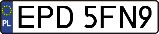 EPD5FN9