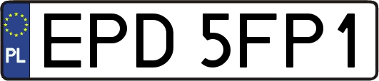 EPD5FP1