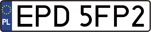 EPD5FP2