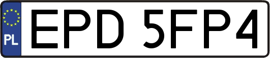 EPD5FP4