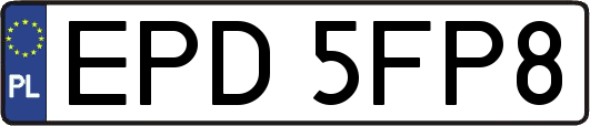 EPD5FP8