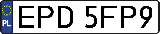EPD5FP9