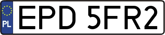 EPD5FR2