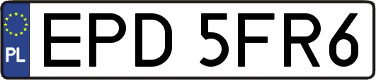 EPD5FR6