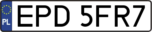 EPD5FR7