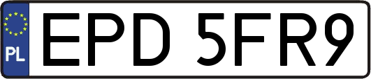EPD5FR9