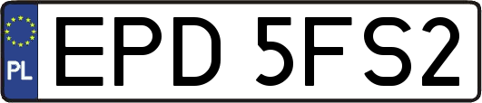 EPD5FS2