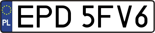 EPD5FV6