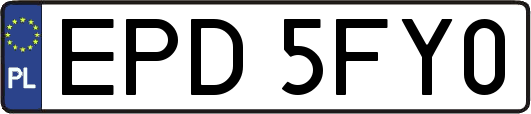 EPD5FY0