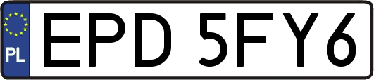 EPD5FY6