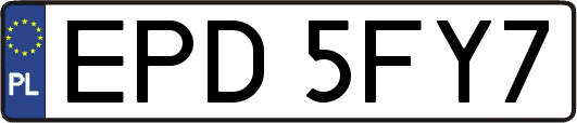 EPD5FY7