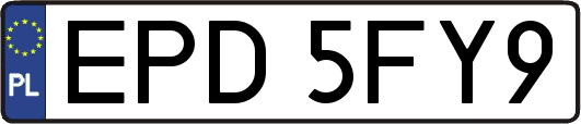 EPD5FY9