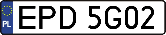 EPD5G02