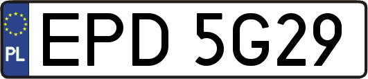 EPD5G29