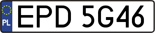 EPD5G46