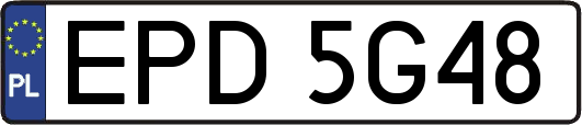 EPD5G48