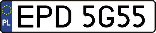 EPD5G55