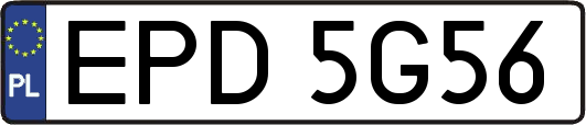 EPD5G56