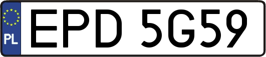 EPD5G59