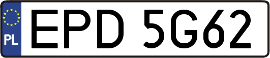 EPD5G62