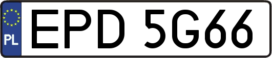 EPD5G66
