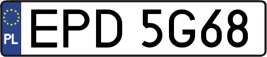 EPD5G68