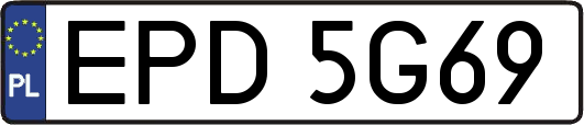 EPD5G69