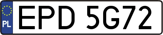 EPD5G72