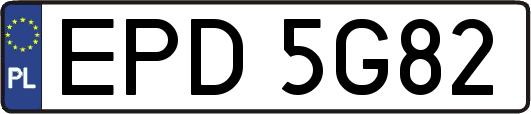 EPD5G82