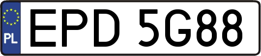 EPD5G88