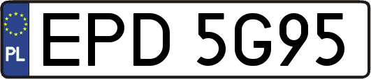 EPD5G95