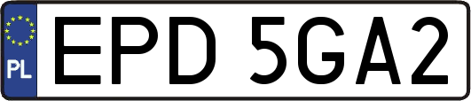 EPD5GA2