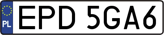 EPD5GA6