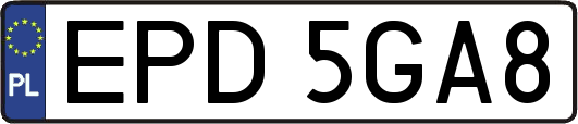 EPD5GA8