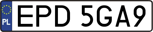 EPD5GA9