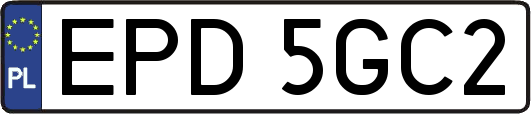 EPD5GC2