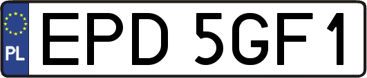 EPD5GF1