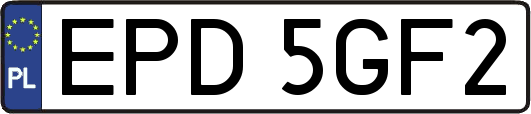 EPD5GF2