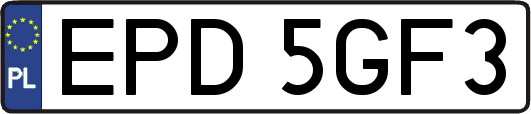 EPD5GF3