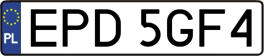 EPD5GF4