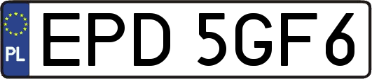 EPD5GF6