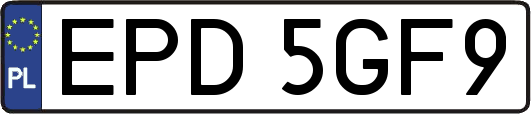 EPD5GF9